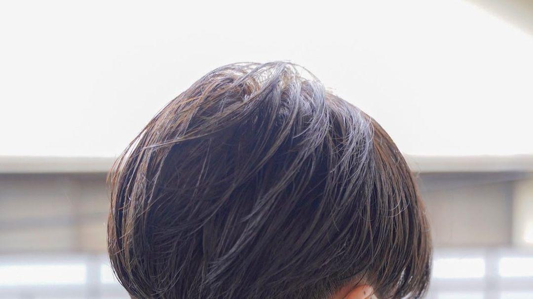发型 越剪越美发型17款，有短有长也有卷，让你变得大不一样