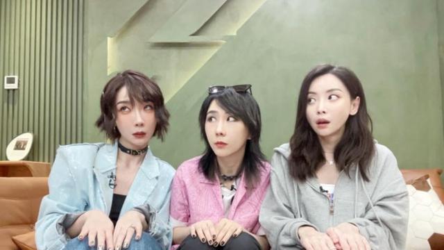 李玟|《中国好声音》的幕后操纵，李玟被逼无奈，节目组的人都很认真！