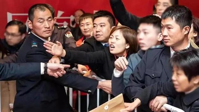 购房置业|有钱人开始进场抢房了？