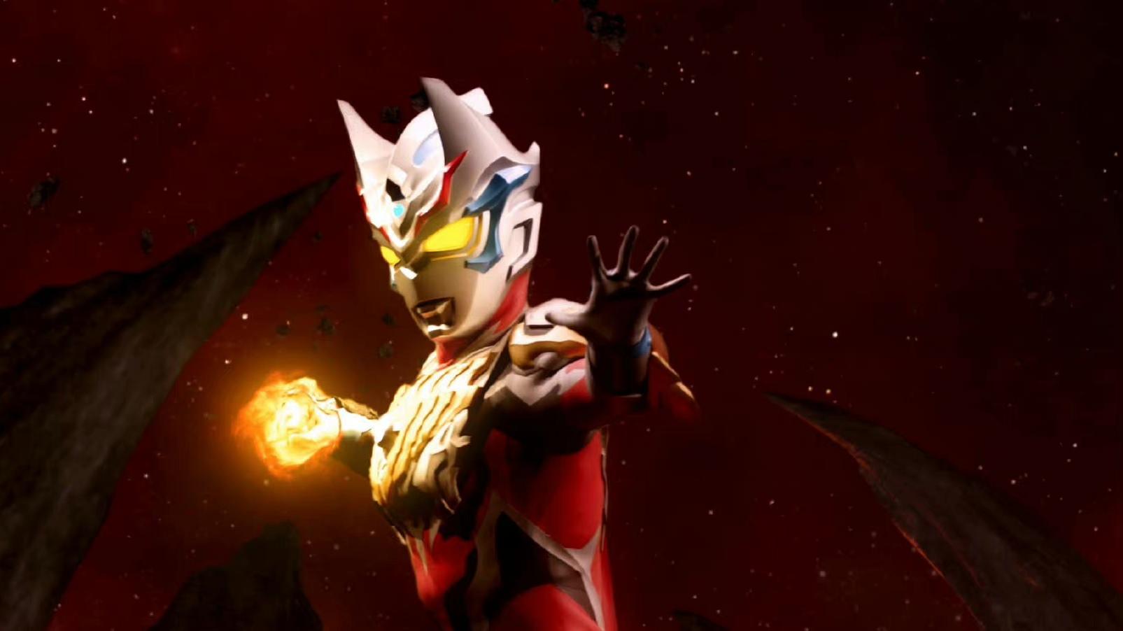 吉娜·爱丽丝|“美国三奥”和令迦现身，格斗3阵容好强大，格丽乔还被吉娜吊打