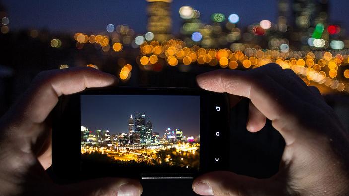 |这几款手机搭载了防抖技术，拍摄更稳定，帮你记录生活中的小确幸