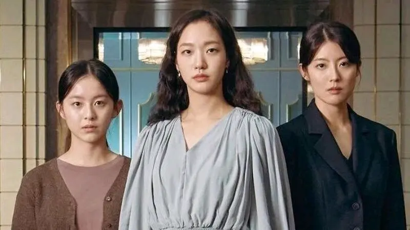 韩剧|韩剧《小小姐们》遭到越南抵制，因为歪曲越南历史，已全面下架