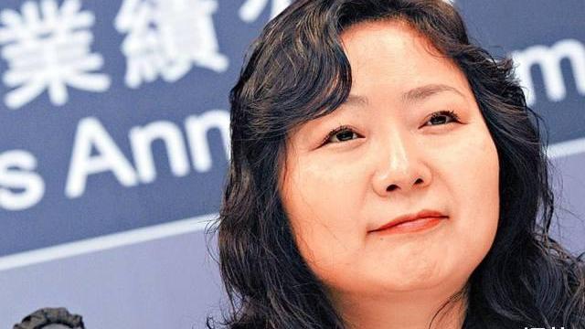 济南|许家印背后靠山是刘銮雄，那么你知道，碧桂园杨国强的靠山是谁么？