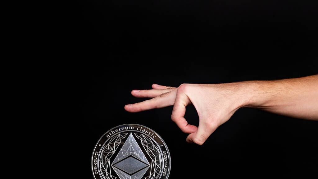 云科技|币圈小将：数据告诉你，以太坊合并后的通缩比率