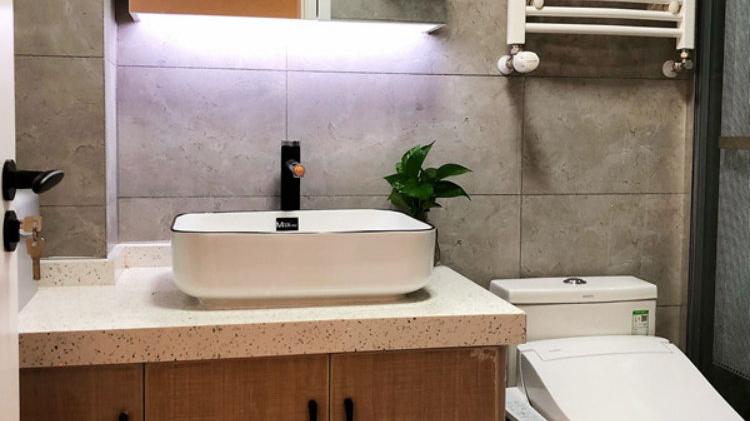 南京装修细节，更多的生活细节，会比酒店住起来更舒服