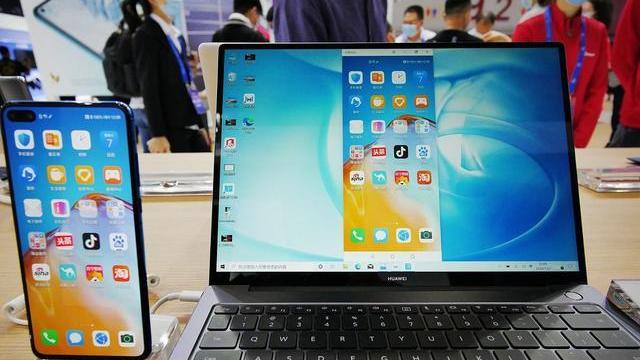 华为鸿蒙系统|鸿蒙3.0的小窗模式带卡片，用了算是回不去了