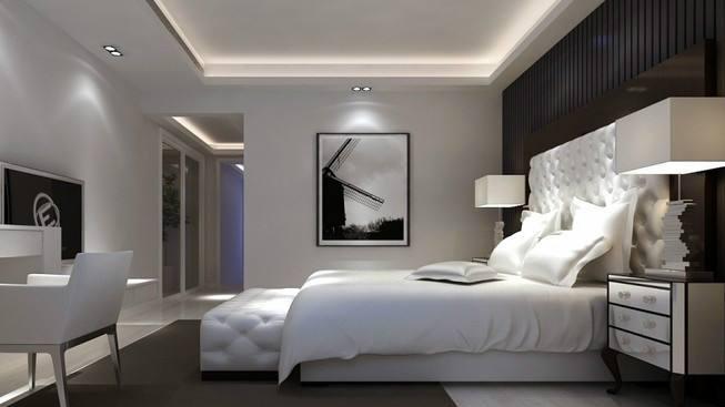 卧室这5处地方做好隔音，你将有个更加安静舒适的休息空间