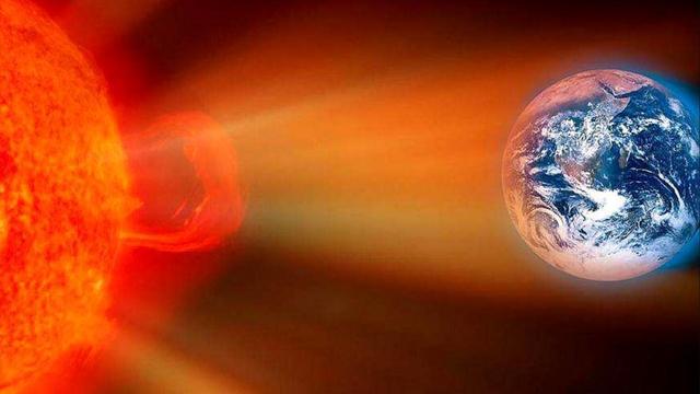 已经飞了200多亿公里的旅行者1号，为何不会撞上太空中的小行星？