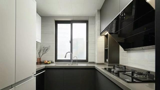 厨房设计有哪些要点？