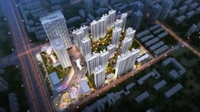 二手房|西安楼市分化加剧！2万+开卖，有的开盘清，有的仅16%，差别是啥？