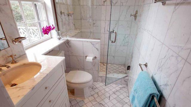 建议主妇：给卫生间添置这“3个物件”，提升幸福感，关键还不贵