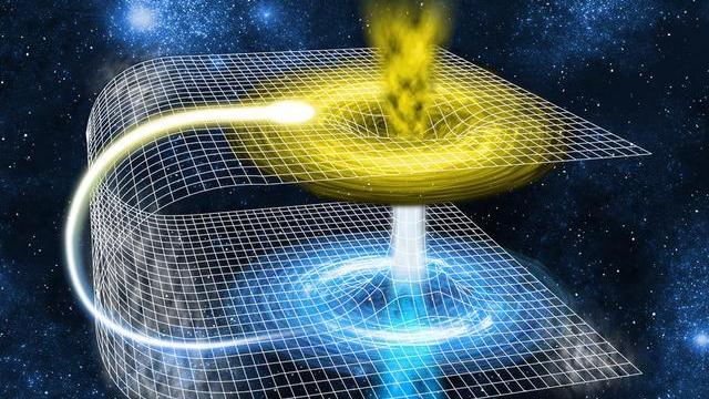 宇宙还存在一个除光速以外的速度限制，这才是人类真正的障碍？