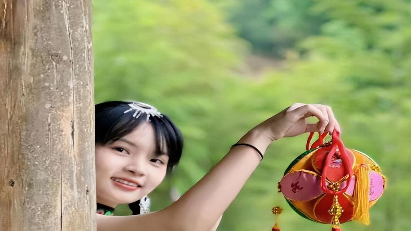 梯田|桂林景点—龙胜龙井梯田