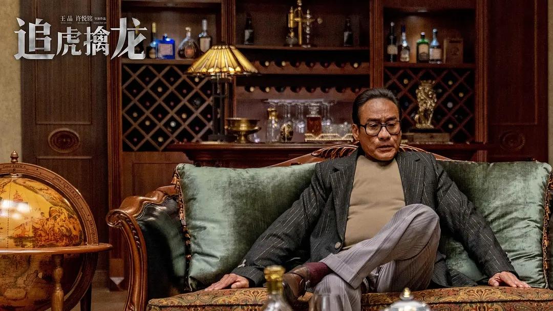 豆瓣|“题材不错，但口碑扑街”的五部电影，每一部都是让人太失望了