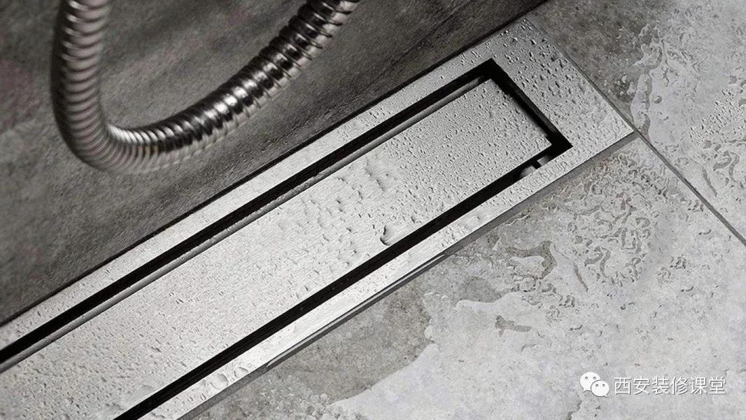 卫生间三个项目坚决不做，太脏了