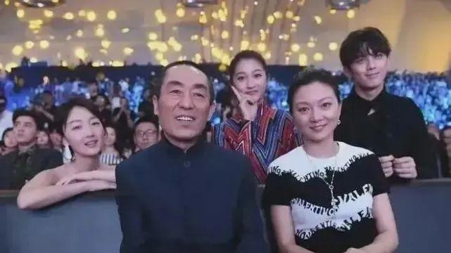 张艺谋|张艺谋跑路了？