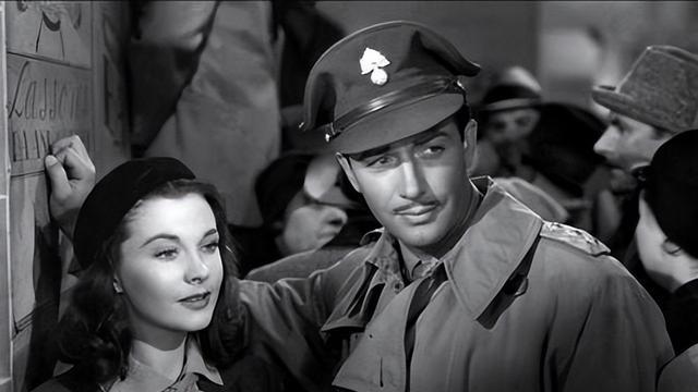 好莱坞|几乎所有好莱坞女星跟他有过绯闻，盖博却因风流失去了最爱的女人