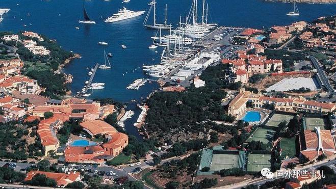 商品房|33岁中国女子花5.6亿买下意大利豪宅，拥有49个房间