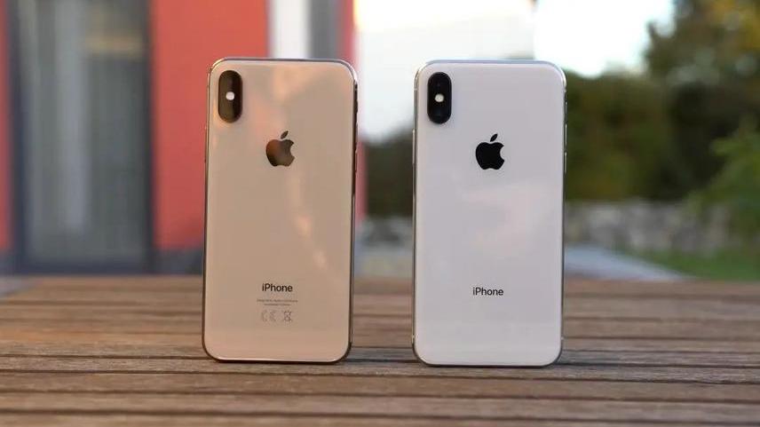 苹果|苹果有能力锁死中国所有iPhone？多大怨！