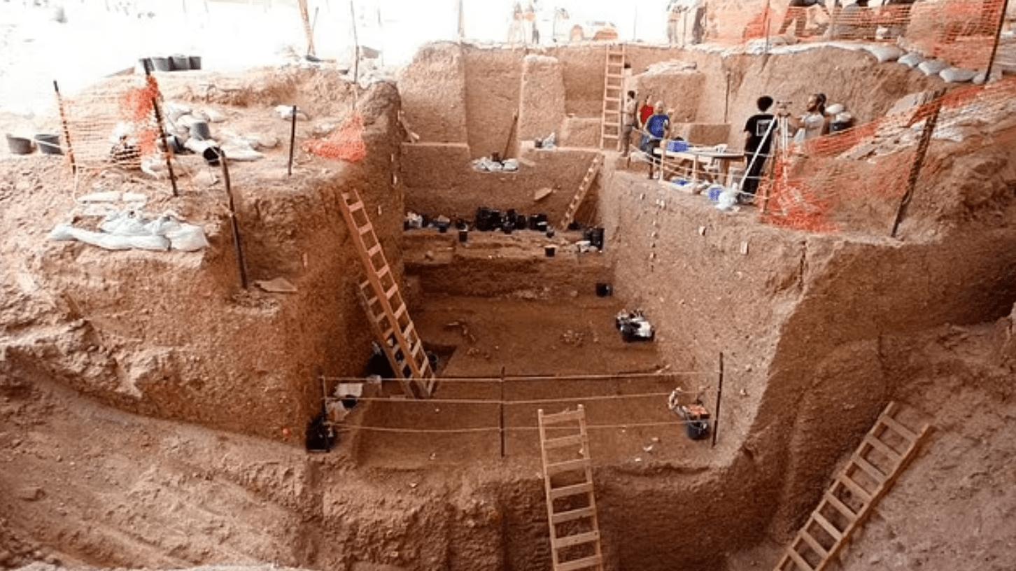 以色列发现新型古人类，或为尼安德特人祖先，与现代智人混血