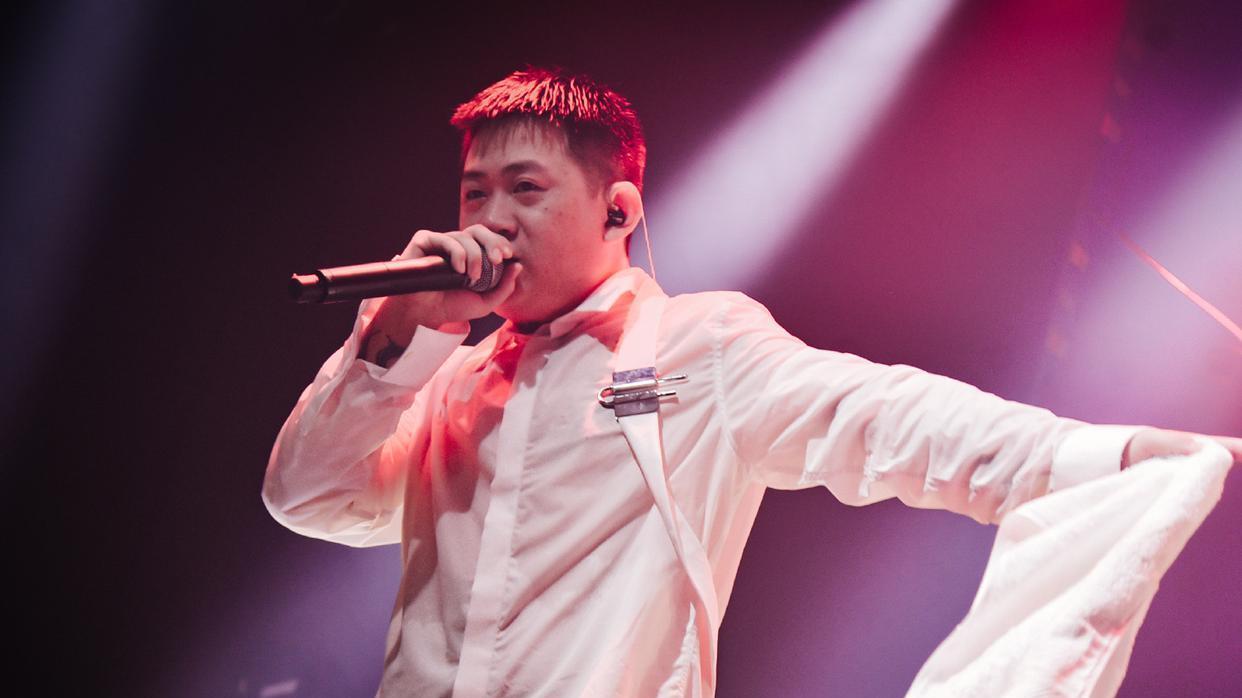 派克特|盛宇拿我点子！车澈对谈派克特，我不会拒绝第二季说唱巅峰对决！