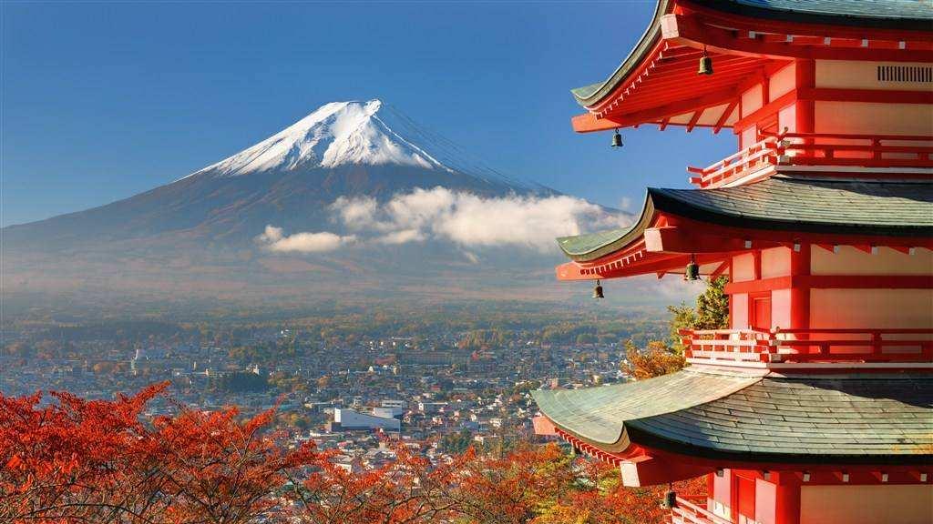 蓬莱阁|在日本，只有对一处地方有“特殊看法”，才会得到特别待遇