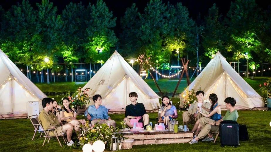 官宣|《心动5》迎大结局，3对高调官宣宣誓主权，雪球CP线下并不稳