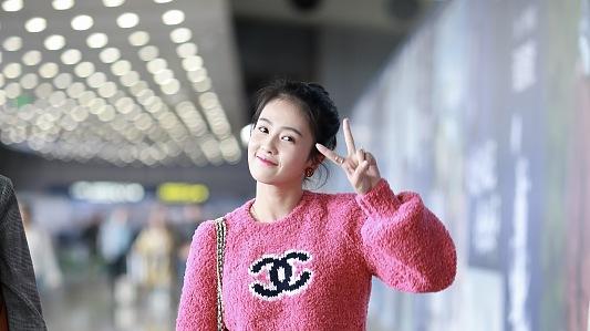 李荣浩|杨紫，大小s，杨旭文，许凯，白鹿，高圆圆