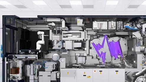 陈劲|把禁令当“废纸”！ASML交付光刻机，中国院士：放弃幻想