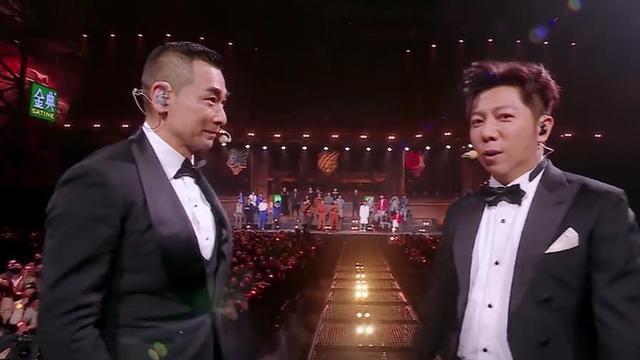 杨壹童|《披荆斩棘的哥哥2》落幕，家族新增十三人，陈小春最得意，吴克群最落寞