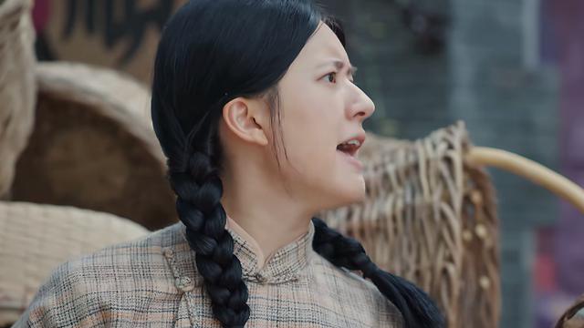 张艺兴|《胡同》千篇一律的塑造方式，田枣引起大家议论，看不到人物感情的刻画