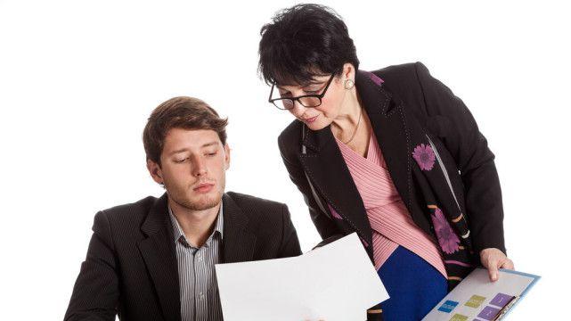 跳槽|40多岁的人了，怎么还在跳槽？外人怎么会知道职场的艰难？