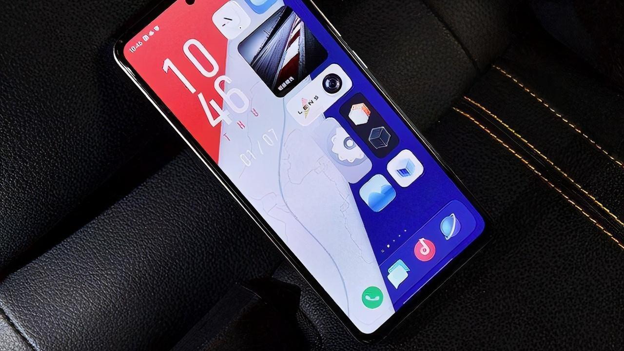 iqoo|2022年下半年即将发布的五款新机，各方面表现出色，年度购机首选