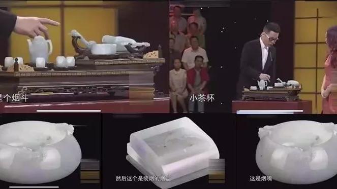 翡翠|公婆送儿媳一套翡翠茶壶，10年后价值竟翻了20倍！
