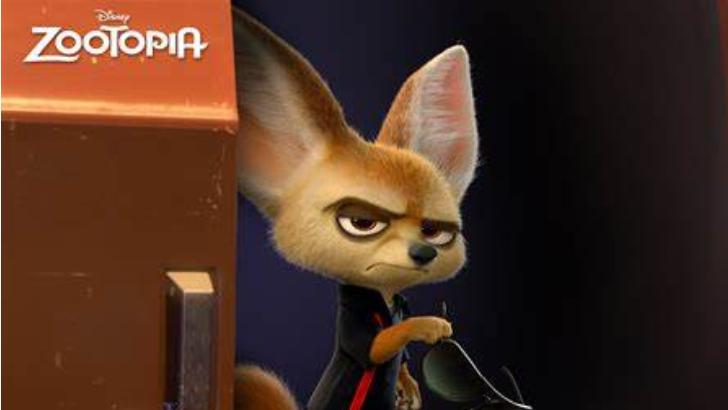 yoshi|《疯狂动物城》衍生剧：11月9日上线，动物城里又有哪些新鲜事？