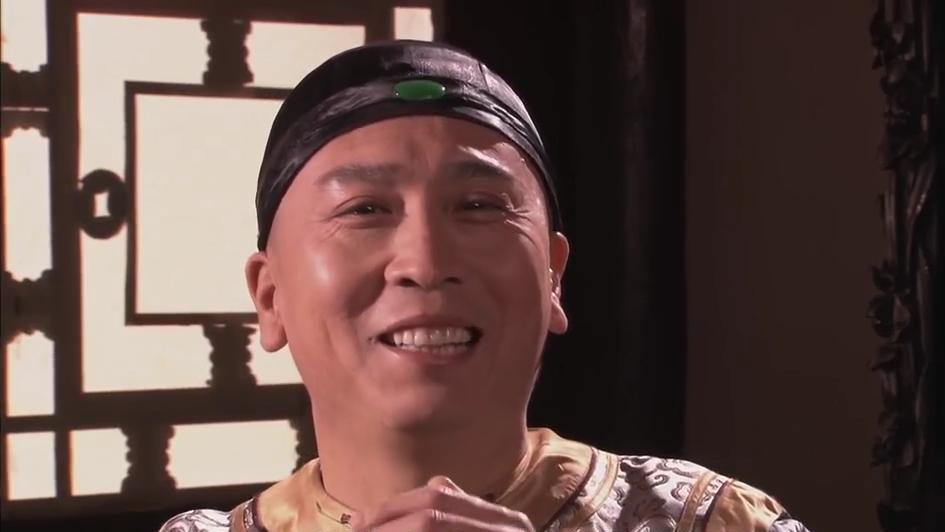 大宅门|《大宅门》二奶奶白文氏，一个堪称完美的二代目大家长