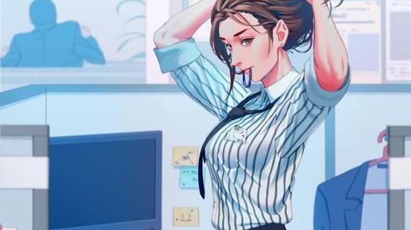 |职场中“中年危机”的三种表现，你中招了吗？