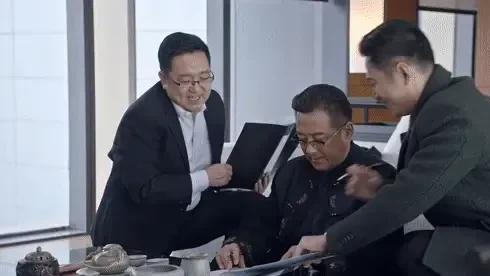 《突围》牛俊杰说分十年付清，还不如卖15或20亿