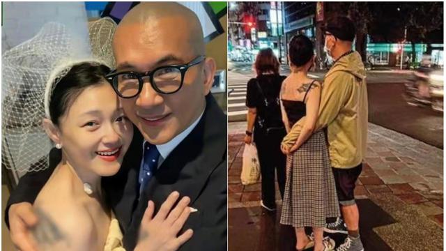 大S|大S晒老公下厨照秀恩爱！男方贴心伺候女方家人，手臂上大片纹身