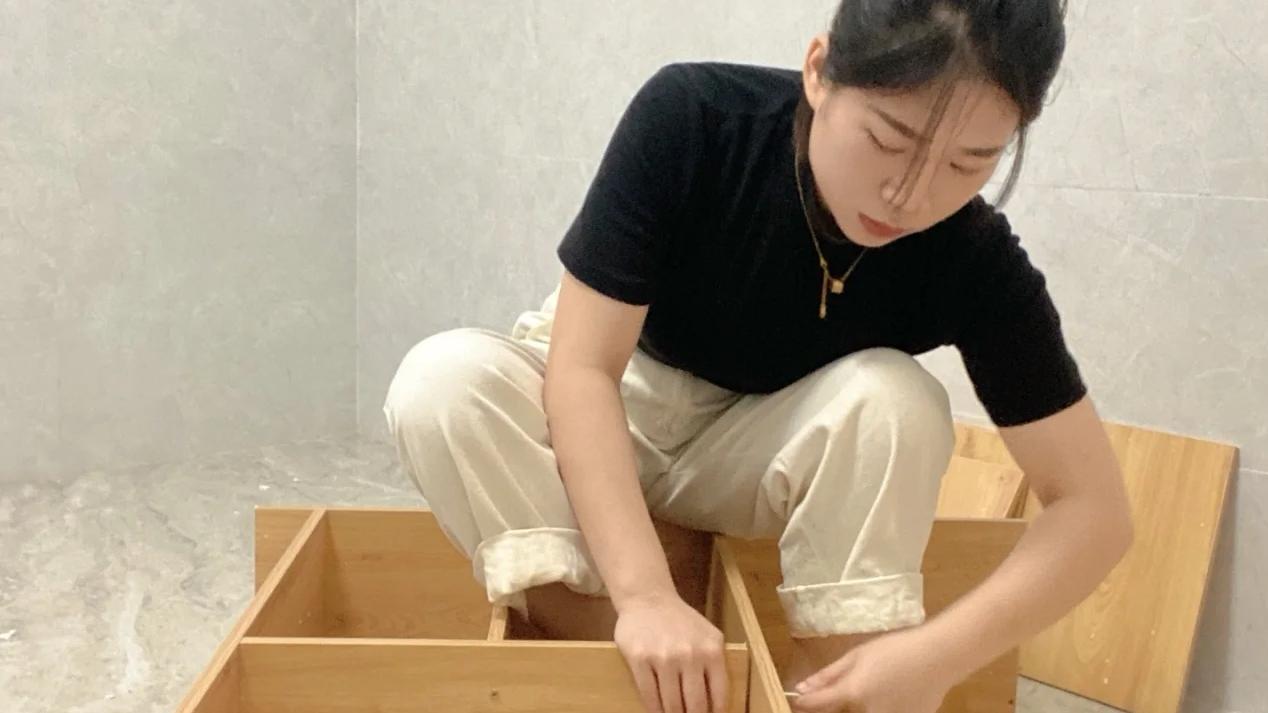 家里装修，这6处自己动手做，不仅仅是省钱，而且更放心