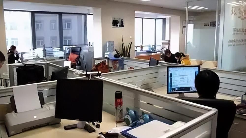 大公司|大公司和小公司哪个好？我的真实体验（北漂七年后续）