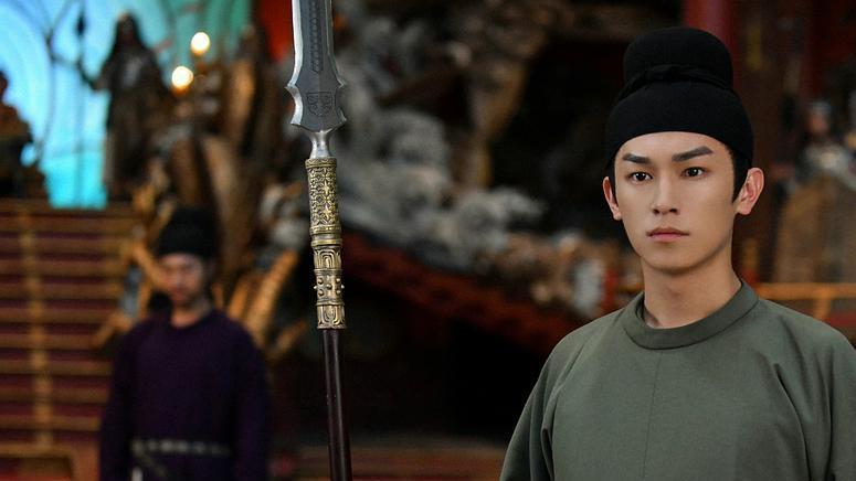 唐朝诡事录|《唐朝诡事录》结局全网热度第一，留下的3个疑问，是时候解开了