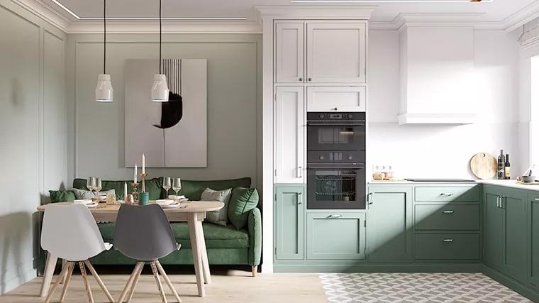 北欧风是什么风？离不开这些设计要点！