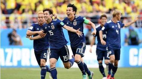 日本队|【预测之家】四强赛｜足球周二002推荐：日本VS中国香港