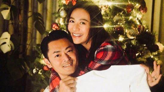 曹云金|曹云金前女友官宣怀孕，结婚4年多次备孕失败