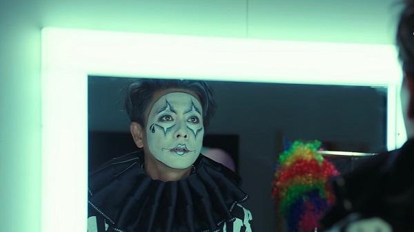 法证先锋5|《法证先锋5》结局，蒂娜因嫉妒害霍宝英，范佩清和秦克男成夫妻