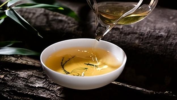 安徽喝茶“怪像”，不喝太平猴魁，不碰黄山毛峰，那喝什么茶