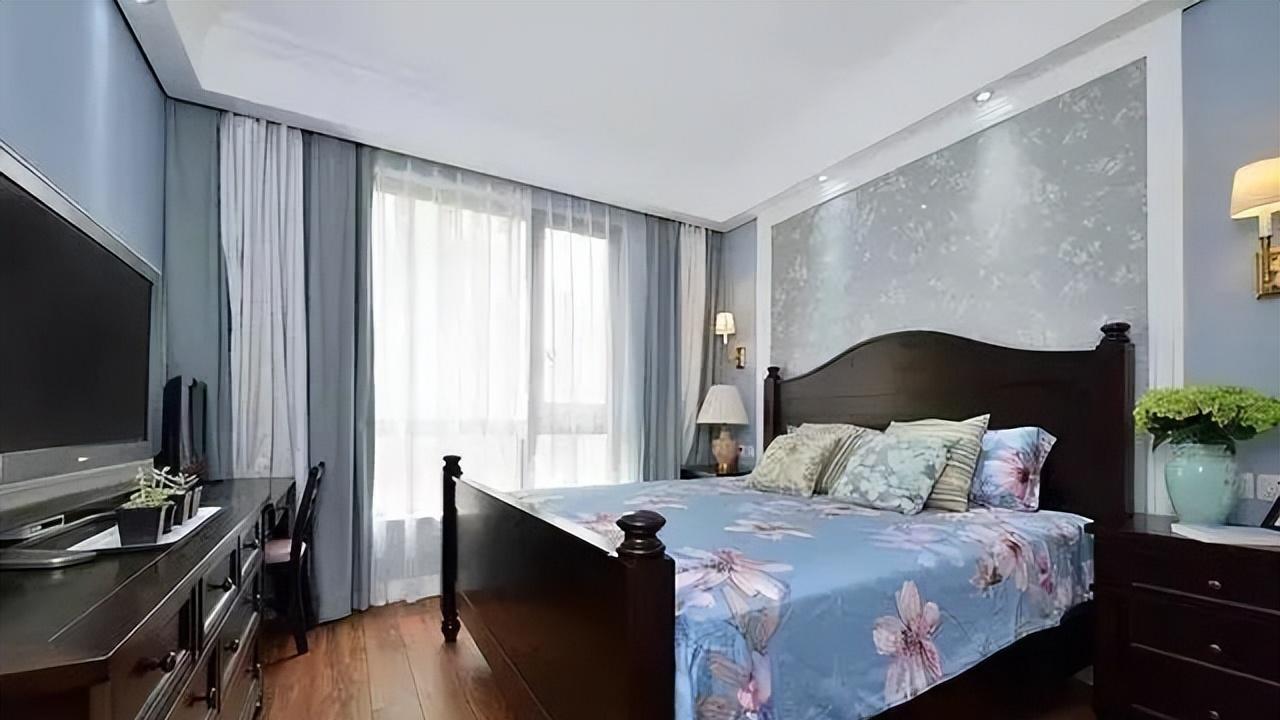 新房刚装好，女朋友上门一看这么漂亮，第二天就闹着要和我结婚了！