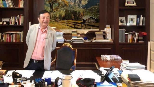 小米科技|任正非如何看待培训？将军不是培养出来的，而是启发出来的