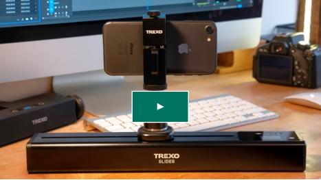 Vlog视频达人们快来看，这款利器可以有效免除抖动困扰！